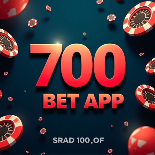 700bet app